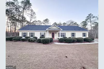 444 Aiken Circle, Lyons, GA 30474 - Photo 1