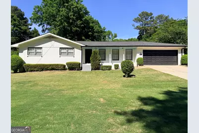6010 Shadow Rock Drive, Lithonia, GA 30058 - Photo 1