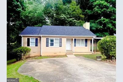 261 Kesler Court, Winder, GA 30680 - Photo 1