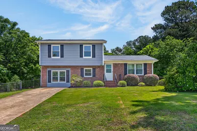 35 Ann Court, McDonough, GA 30253 - Photo 1
