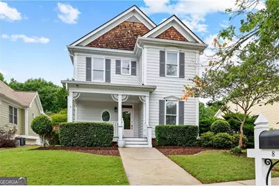 8 Pecan Trace, Newnan, GA 30265 - Photo 1