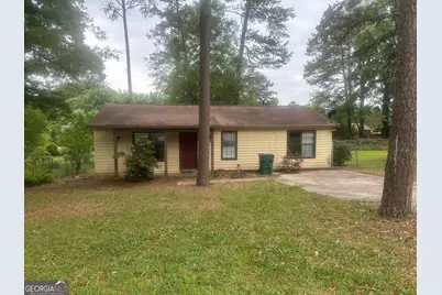 1253 Todiway Court, Jonesboro, GA 30238 - Photo 1