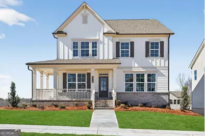 5550 Spring Street, Flowery Branch, GA 30542 - Photo 1
