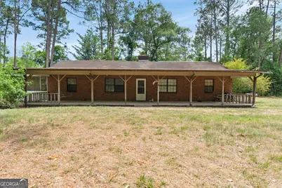 84 Bellefield Road, Hoboken, GA 31542 - Photo 1