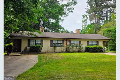 129 Valleywood Road, Tyrone, GA 30290 - Photo 1