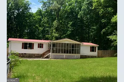 400 Kellogg Drive, Colbert, GA 30628 - Photo 1