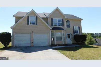 115 Windscape Drive, Covington, GA 30016 - Photo 1