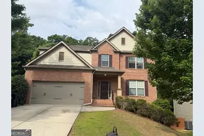 4761 Arbor View Parkway NW, Acworth, GA 30101 - Photo 1