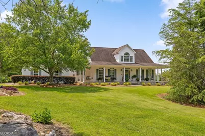 1800 Hwy 286, Chatsworth, GA 30705 - Photo 1