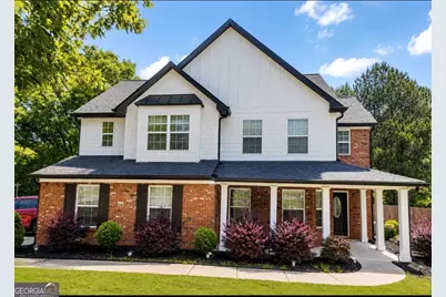 998 Shannon Road SW, Loganville, GA 30052 - Photo 1