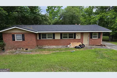 140 Spencer Hill Court, Macon, GA 31206 - Photo 1