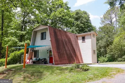 468 Tallassee Road, Athens, GA 30606 - Photo 1