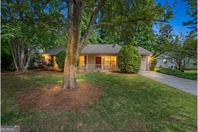 4627 Simpson Mill Lane, Duluth, GA 30096 - Photo 1