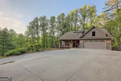 712 Mellie Keener Road, Clayton, GA 30525 - Photo 1