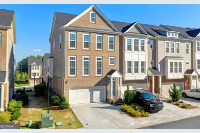 835 Atwood Lane, Buford, GA 30518 - Photo 1