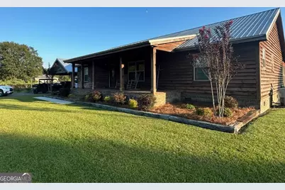 5311 Loves Chapel Road, Glennville, GA 30427 - Photo 1