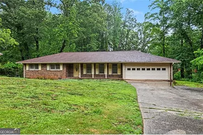 1184 Flamingo Drive, Austell, GA 30168 - Photo 1