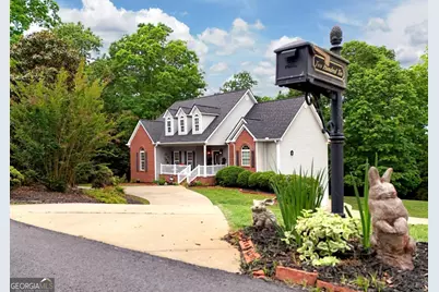 210 Longview Drive W, Blairsville, GA 30512 - Photo 1