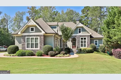 123 Fairgreen Trace, Newnan, GA 30265 - Photo 1