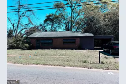 300 S Pleasant Hill Road, Warner Robins, GA 31088 - Photo 1