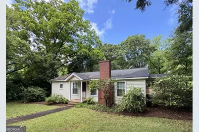 120 Springtree Road, Athens, GA 30605 - Photo 1
