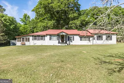 8494 Lower Thomaston Road, Lizella, GA 31052 - Photo 1