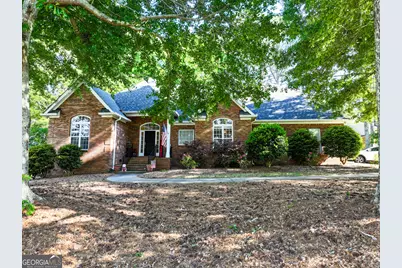194 Charleston Avenue, Bremen, GA 30110 - Photo 1