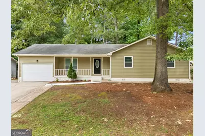 6940 Vesta Brook Drive, Morrow, GA 30260 - Photo 1