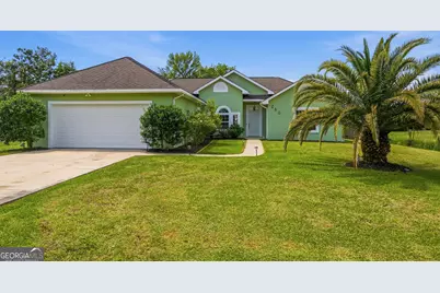 260 Water Crest Drive, Brunswick, GA 31523 - Photo 1