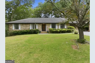 199 Lunie Drive, Mableton, GA 30126 - Photo 1