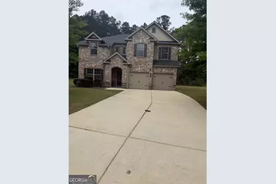 300 Madison Grace Avenue, McDonough, GA 30252 - Photo 1