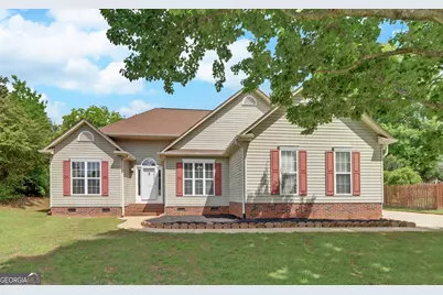 507 Laurens Drive, Anderson, SC 29621 - Photo 1