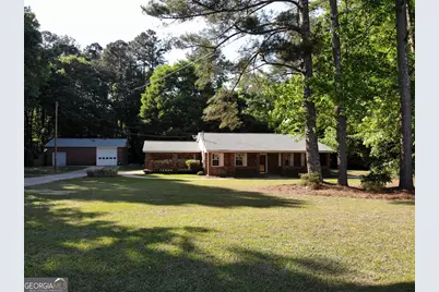 237 Cornish Mountain Road, Oxford, GA 30054 - Photo 1
