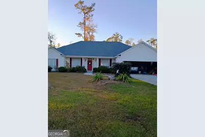 209 Baxley Drive, Lake Park, GA 31636 - Photo 1