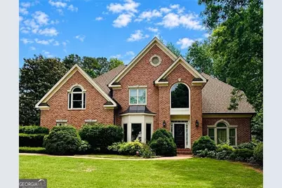 880 Randall Court NW, Marietta, GA 30064 - Photo 1