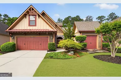 1007 Saranac Park, Peachtree City, GA 30269 - Photo 1