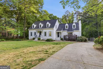 2987 Moorings Parkway, Snellville, GA 30039 - Photo 1