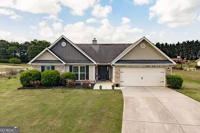 802 Brandon Drive, Winder, GA 30680 - Photo 1