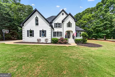 1110 Holcomb Court, Bogart, GA 30622 - Photo 1