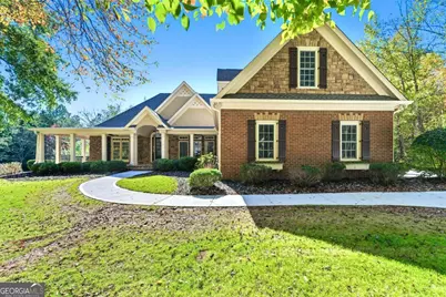 101 Smith Forest Lane, Alpharetta, GA 30004 - Photo 1