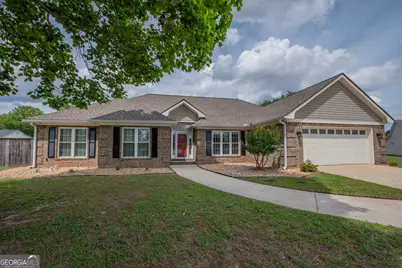107 Blackberry Lane, Warner Robins, GA 31093 - Photo 1