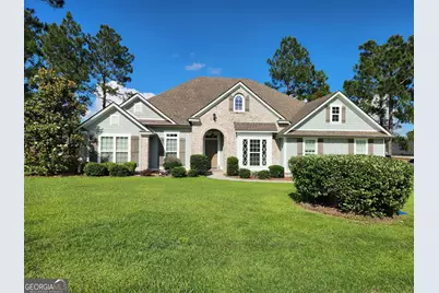 7306 Mill Ridge Drive, Hahira, GA 31632 - Photo 1