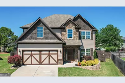 5 Bethany Bay, Newnan, GA 30265 - Photo 1
