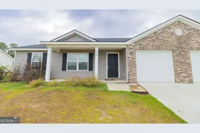 208 Evans Terrace #LOT 39, Statesboro, GA 30458 - Photo 1