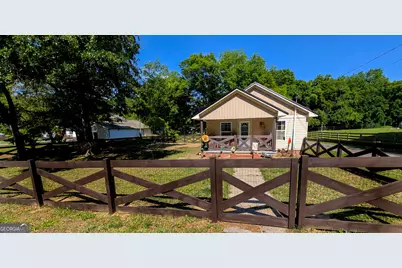 306 S Piedmont Avenue, Rockmart, GA 30153 - Photo 1