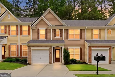 4127 Magnolia Glen Walk, Norcross, GA 30093 - Photo 1