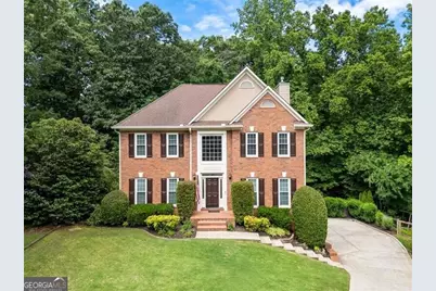 450 Dunhill View Court, Alpharetta, GA 30005 - Photo 1
