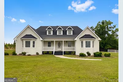 599 Little Creek Road, Soperton, GA 30457 - Photo 1