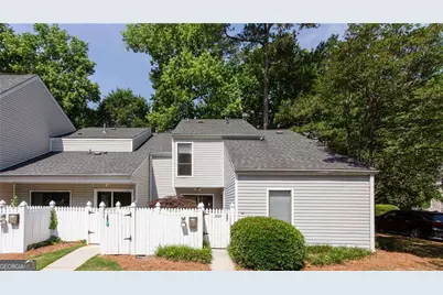 2684 Meadowlawn Drive SE, Marietta, GA 30067 - Photo 1