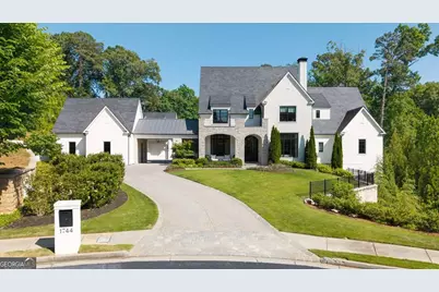 1744 Randall Mill Way NW, Atlanta, GA 30327 - Photo 1